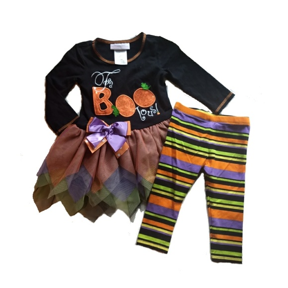 bonnie jean halloween outfits